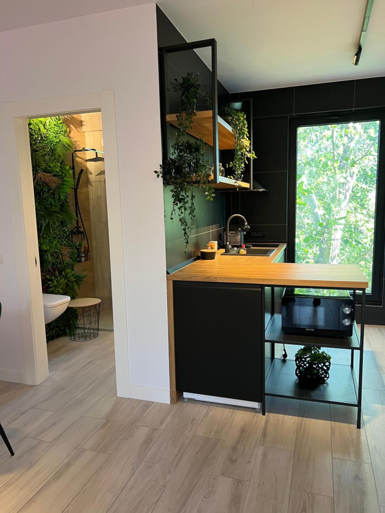 Apartament 3 Camere Vila Cristal Neptun Kültér fotó