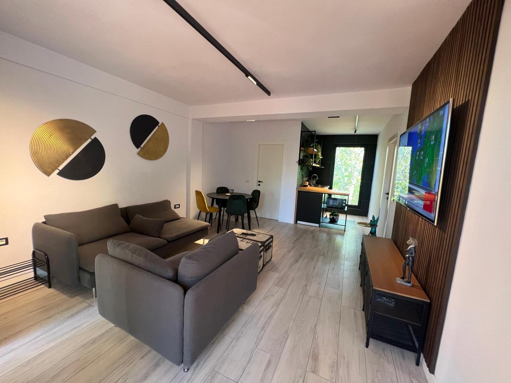 Apartament 3 Camere Vila Cristal Neptun Kültér fotó