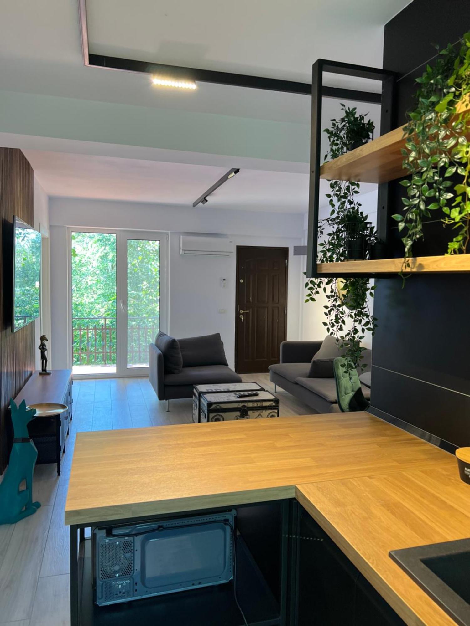 Apartament 3 Camere Vila Cristal Neptun Kültér fotó
