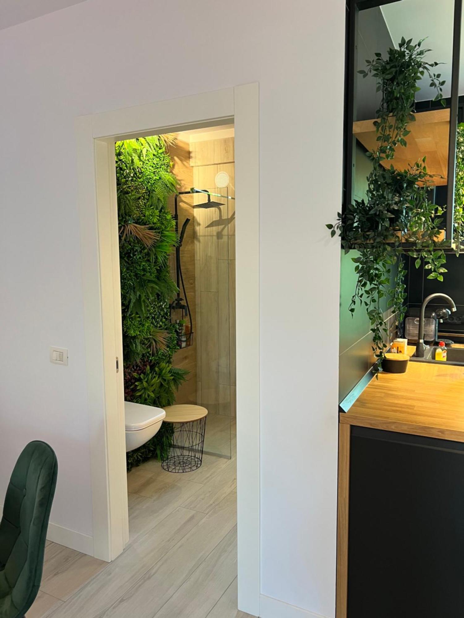 Apartament 3 Camere Vila Cristal Neptun Kültér fotó