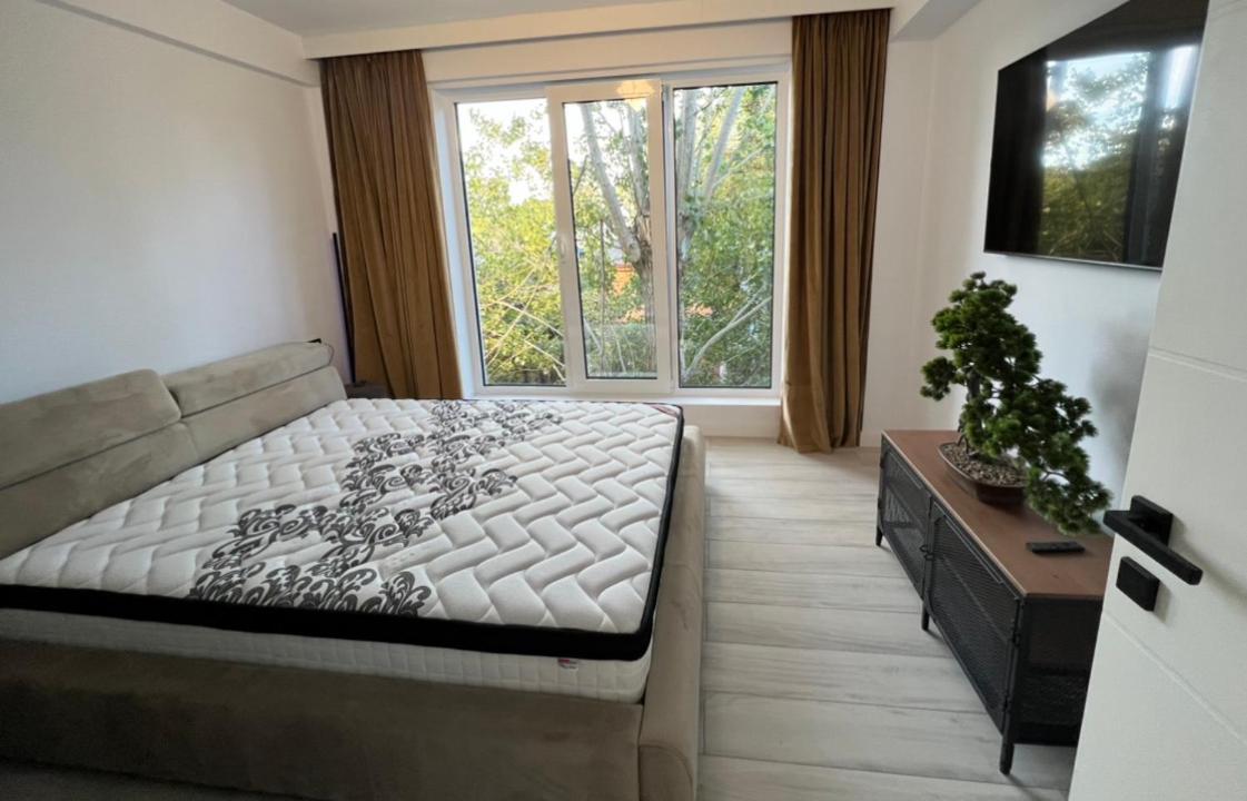 Apartament 3 Camere Vila Cristal Neptun Kültér fotó